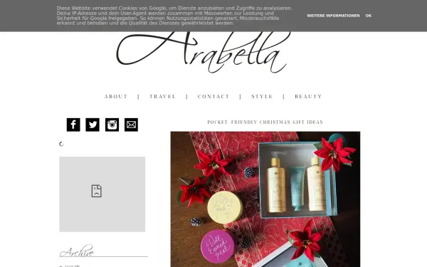 www.arabellagolby.com