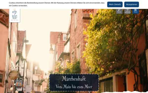 www.deutsche-maerchenstrasse.com