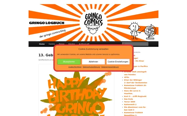 www.gringo-logbuch.de
