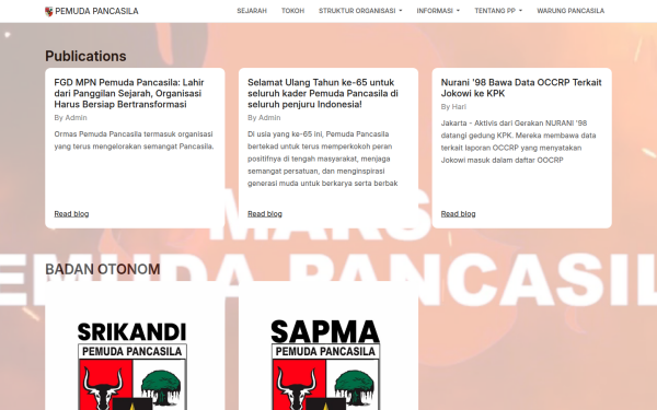 pemudapancasila.or.id