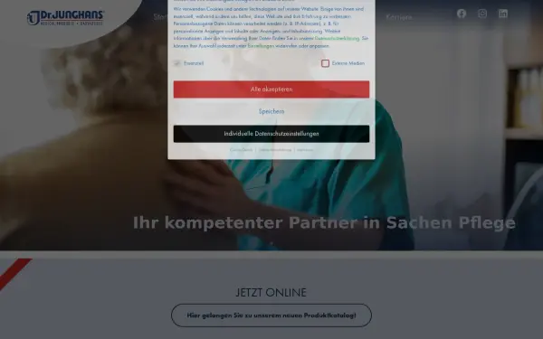 www.dr-junghans.de