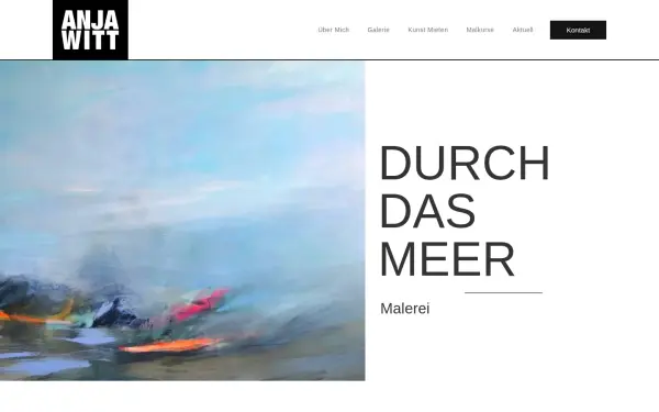 anjawitt.de