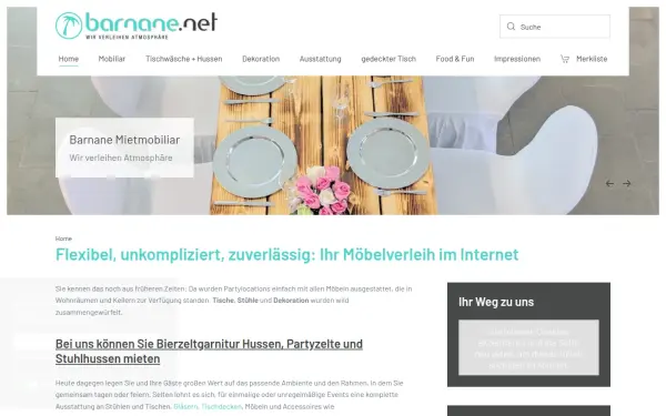 barnane.net