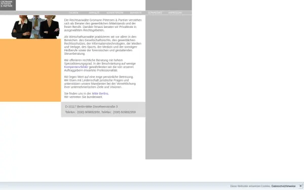gromann.com