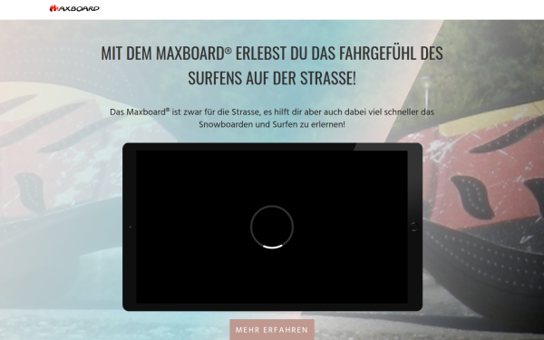 maxboard.com