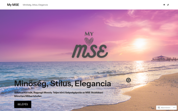 mymse.de
