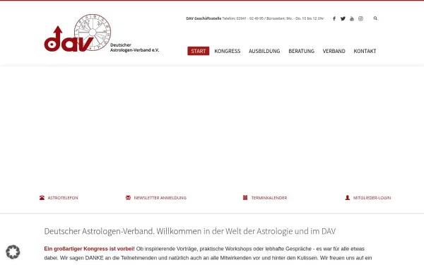 www.astrologenverband.de