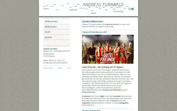 andreasturnwald.de