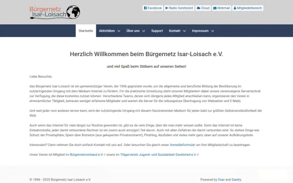 www.ilo.de