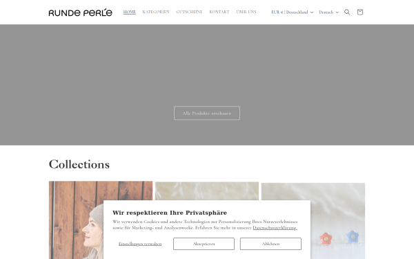 rundeperle.de