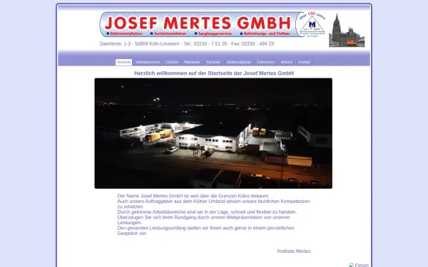 mertes-gmbh.de
