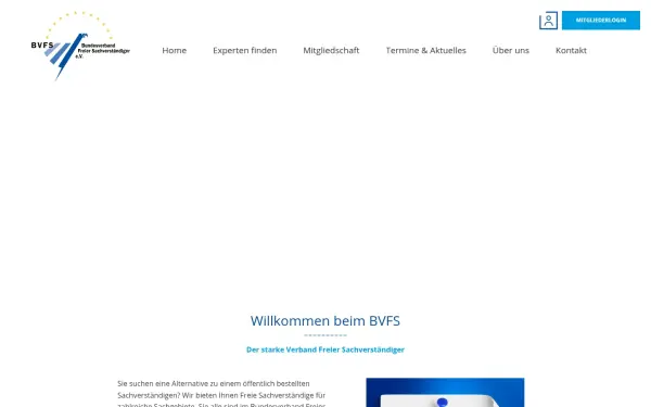bvfs.de
