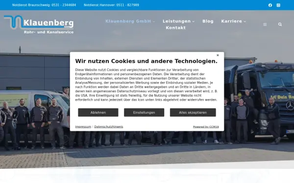 ist-dein-rohr-frei.de