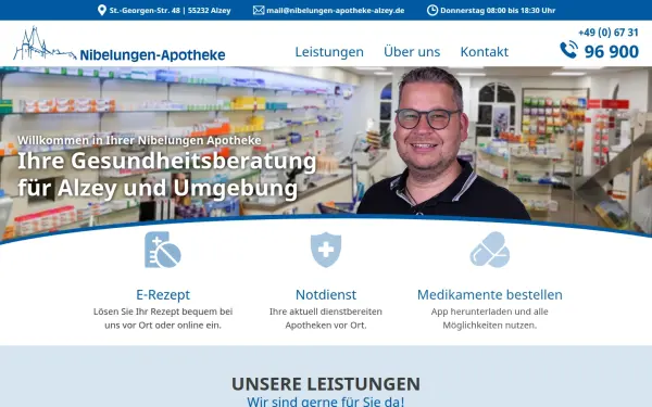 www.nibelungen-apotheke-alzey.de