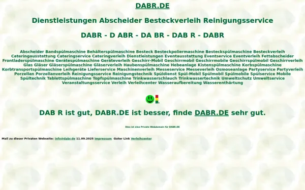 dabr.de