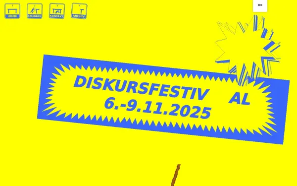 diskursfestival.de