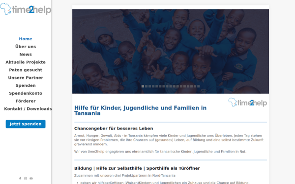 www.time2help.net