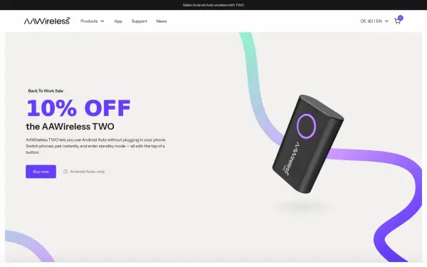 www.aawireless.io