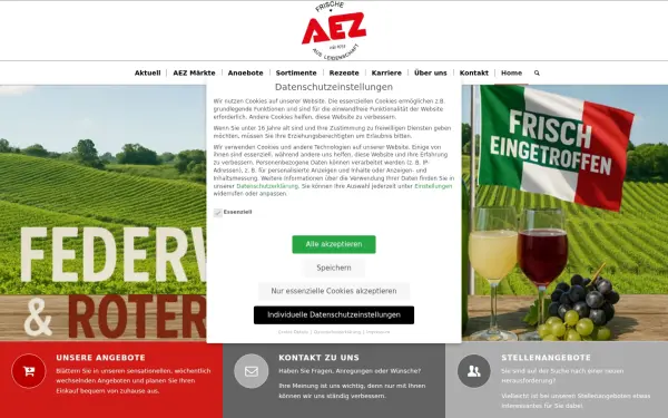 aez.de
