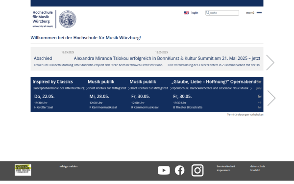 hfm-wuerzburg.de