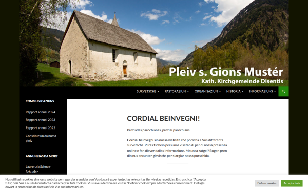 pleivdisentis.ch
