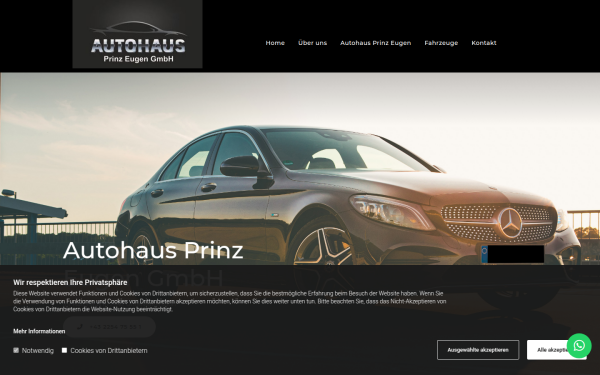 www.autohaus-prinzeugen.at