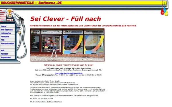 druckertankstelle-badhersfeld.de