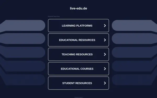 live-edu.de