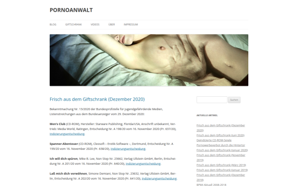 pornoanwalt.de