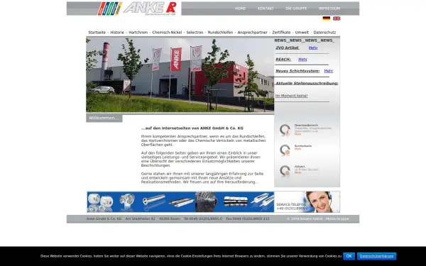 www.anke-essen.de