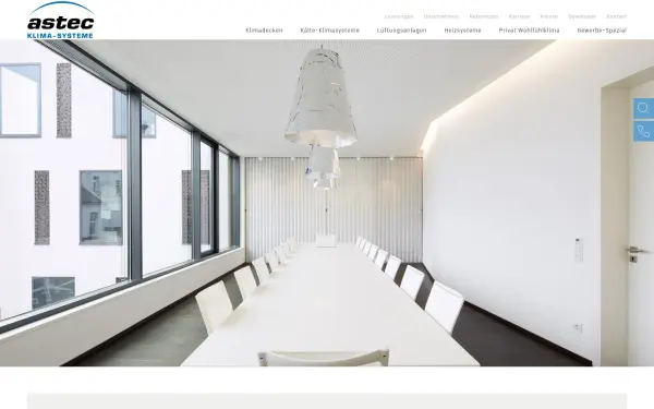 www.astec-klimasysteme.de