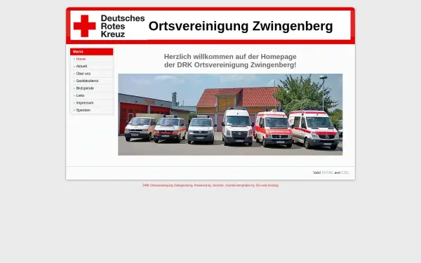 www.drk-zwingenberg.de