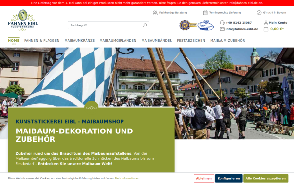 www.maibaumshop.de