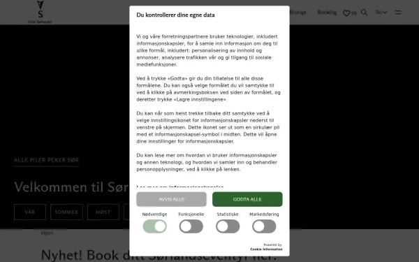 www.visitsorlandet.com