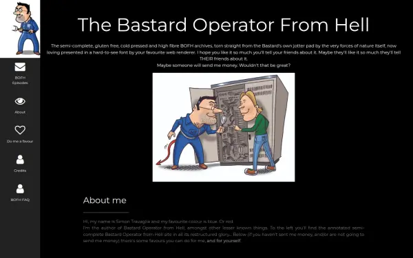 bofharchive.com