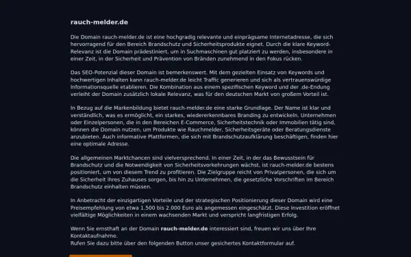 rauch-melder.de