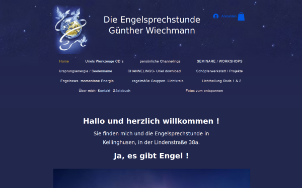 www.guentherwiechmann.de
