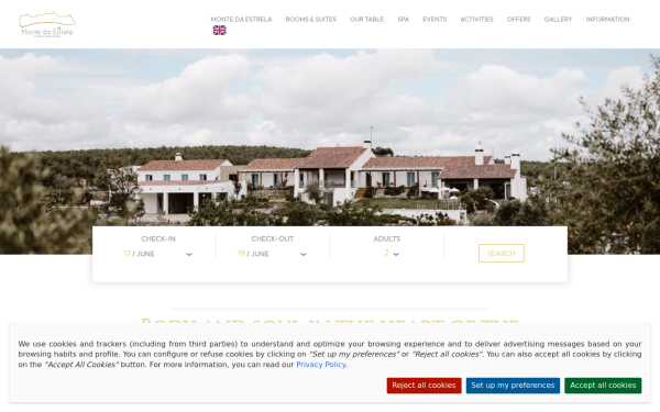 www.montedaestrela.pt