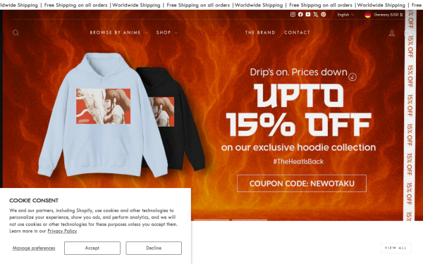ayukoshop.us