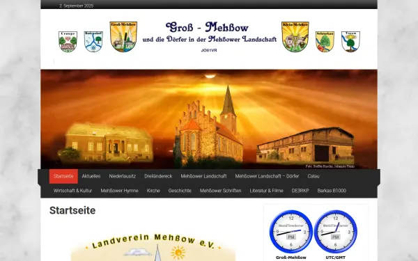 gross-mehssow.de