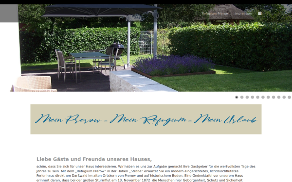 myprerow.de