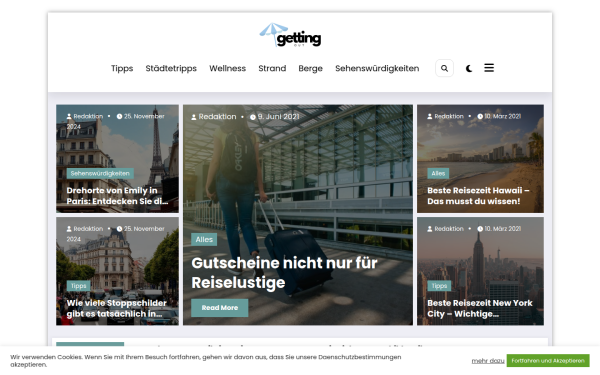 getting-out.de