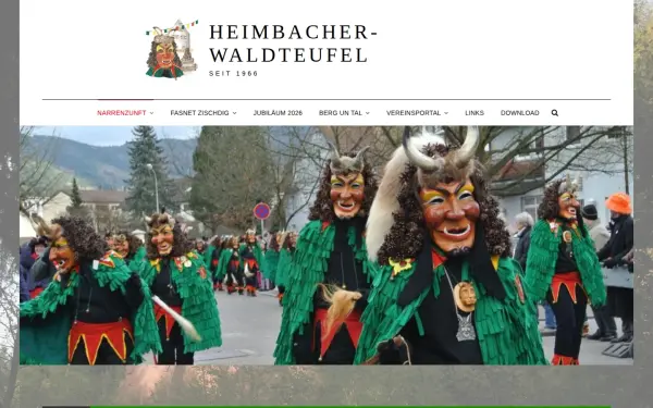 heimbacher-waldteufel.de