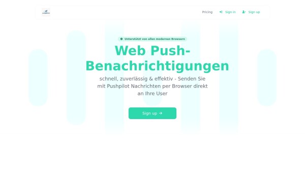 pushpilot.de