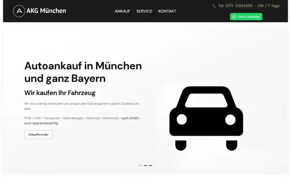 www.kaufejedesauto.de