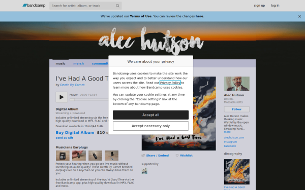 alechutson.bandcamp.com