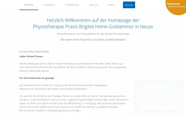 www.heine-goldammer.de