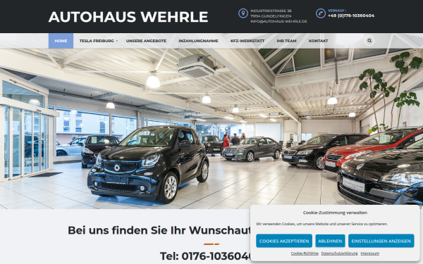autohaus-wehrle.de