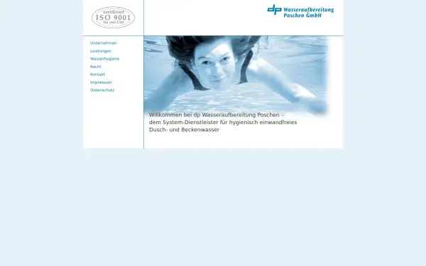 www.dp-wasseraufbereitung.de
