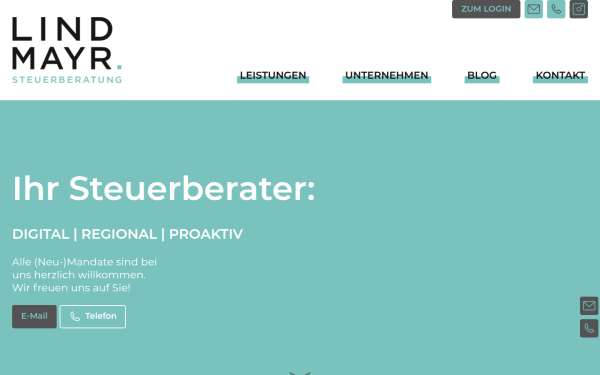 www.lindmayr.de